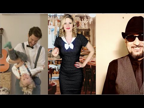 Angelino / C'e' La Luna Mezzo Mare - Lockdown Sessions