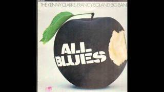 The Jamfs are Coming - The Kenny Clarke-Francy Boland Big Band