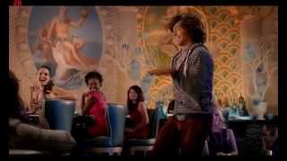 step up all in scenes  Mario - Skippin