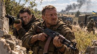 CALL SIGN BANDERAS | FILME COMPLETO DUBLADO | Filmes CRIME | 2021 | Oleg Shulga