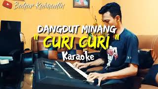 Download lagu Dangdut Minang Jadul CURI CURI Versi Karaoke... mp3
