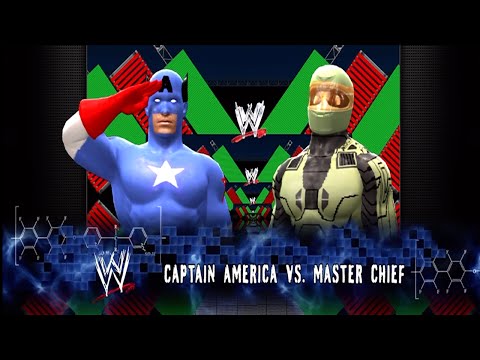 TMN Green - Episode #24 - WWE2k14