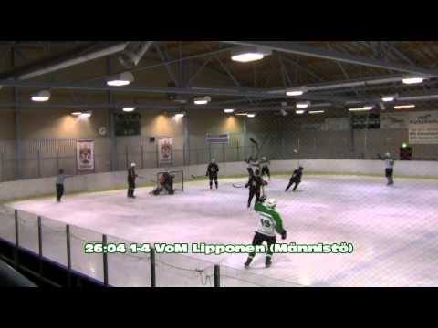 Pelikaanit - JälkiHiki-Hockey