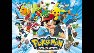 Pokémon ~I Wanna Be A Hero~ Full Version (Recreation)