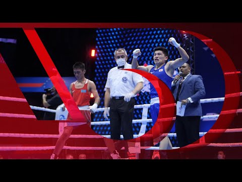 World Boxing Tour Promo Video | IBA