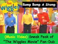 Romp Bomp A Stomp The Wiggles Movie Fan Dub Music Video Sneak Peak
