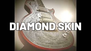 GLAY DIAMOND SKIN🎸