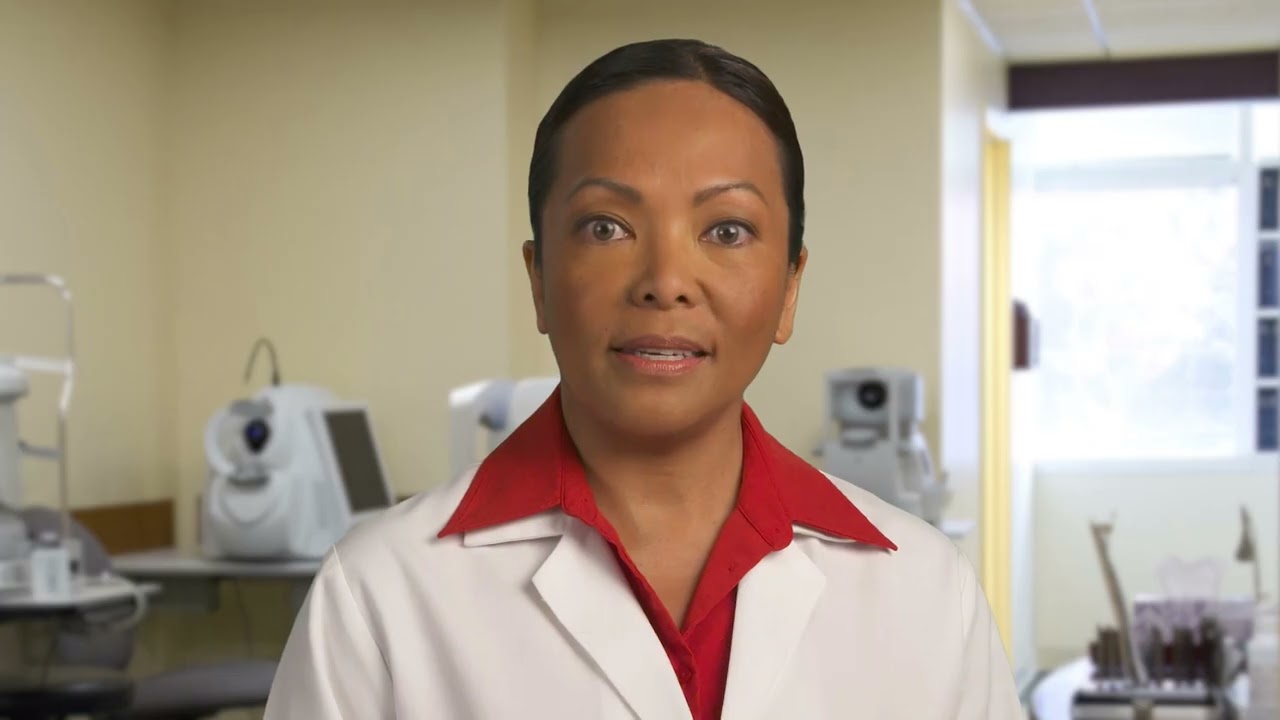 Glaucoma Cyclophotocoagulation CPC