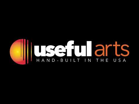 Useful Arts UAA-Hornet 2021 image 4