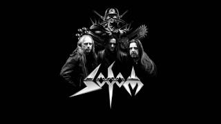 Sodom - Wanted Dead