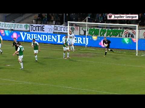 FC Dordrecht - FC Oss