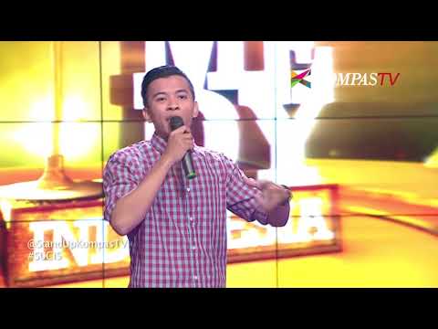 Afif: Dangdut 3 Hari 3 Malam - SUCI 5