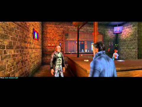 Deus Ex: Revision LETS PLAY PART 3