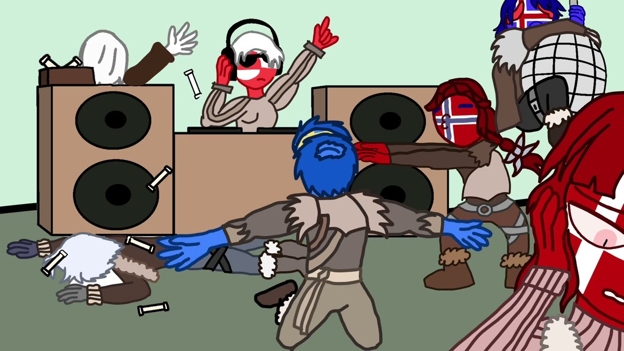 Have some cursed images for your troubles