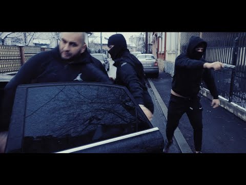 The Saint 2 - Revenge ( MOVIE )