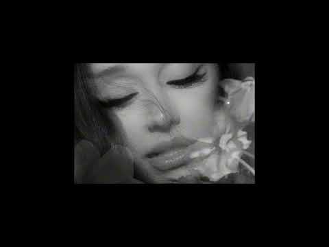 ariana grande - hate that i made you love me (very early demo)