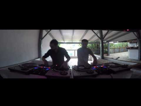 Dj Fly & Dj Netik  - DMC Team 2016 / World Final