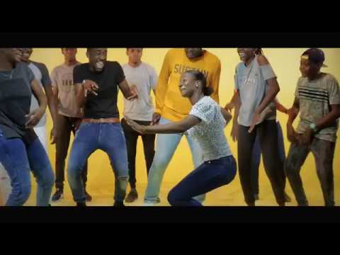 Lord Lombo -  CALMEMENT (CHA-POP Meddley Remix)