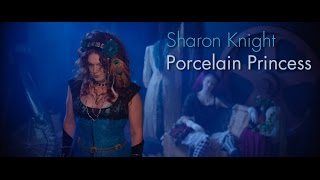 Porcelain Princess Music Video (4k)