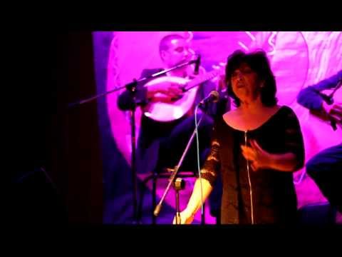 Lena Valério, "Fado Corrido" - "O ardinita"