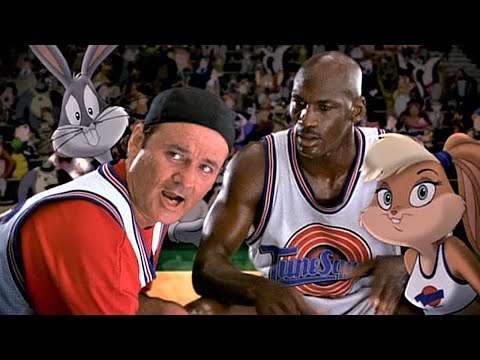 Space Jam • Theme Song • Quad City DJ's