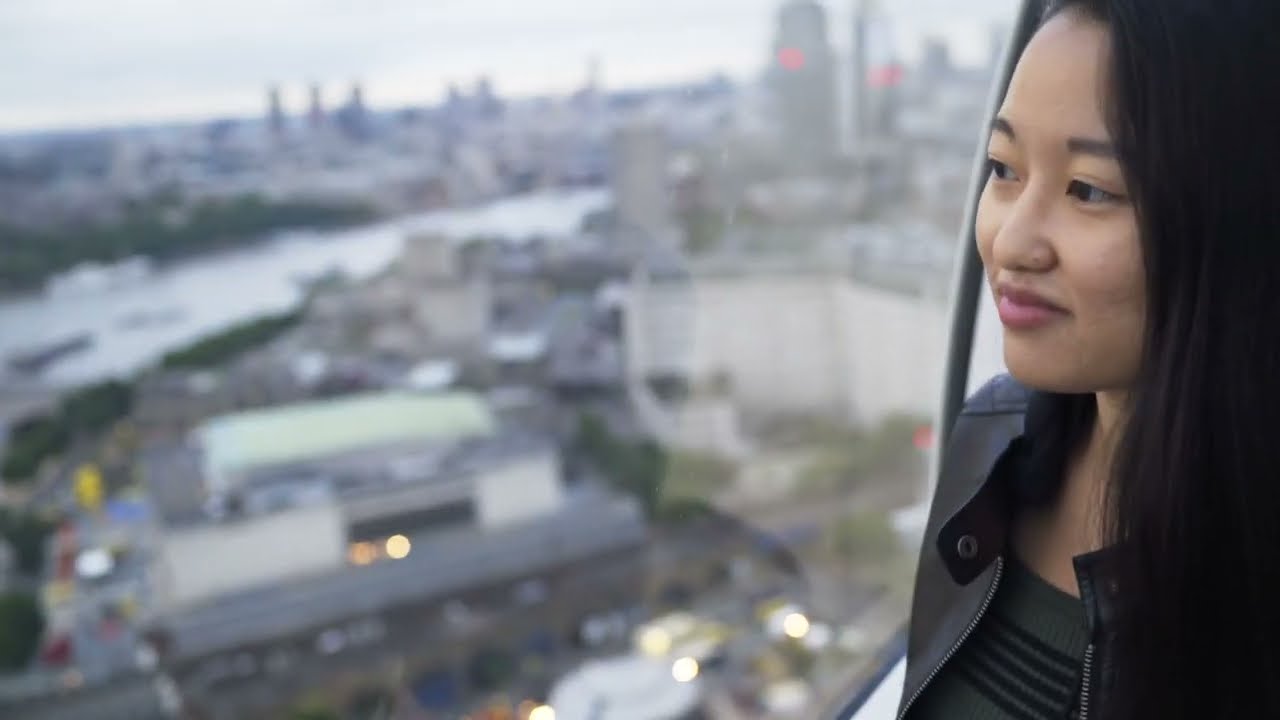 Introducing CIEE's First Year Abroad Program