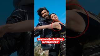 How to remove darkness and odour of underarms!  Link in Description ⬇️