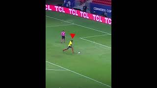 Revenge Moment in Football 😈