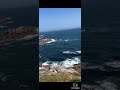 O Camiño dos faros (música Lúa Norte)