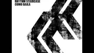 Sted-E & Hybrid Heights, Rhythm Staircase -  Como Baila
