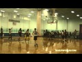 Paige Shy Highlight Video Scouts Focus Elite Camp