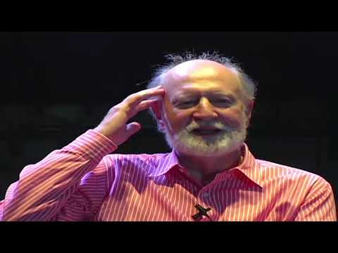 Conversation with Mose Allison