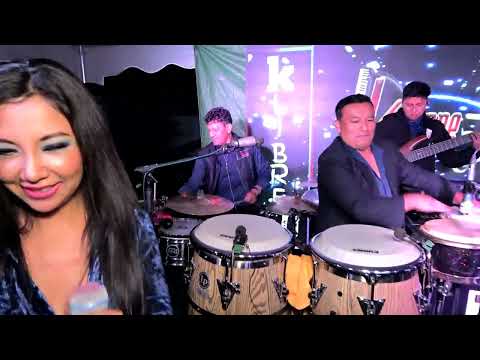 CUMBIAS MIX VOL 1 K LIBRE 50 2023 EN VIVO CARCAJE KM 21