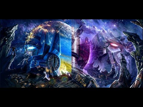 Transformers Forged To Fight Master Spotlight Chapter 2.1