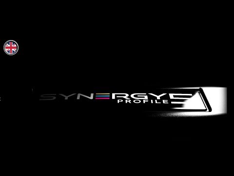 SYNERGY 5 PROFILE - THE TOUCH OF LIGHT