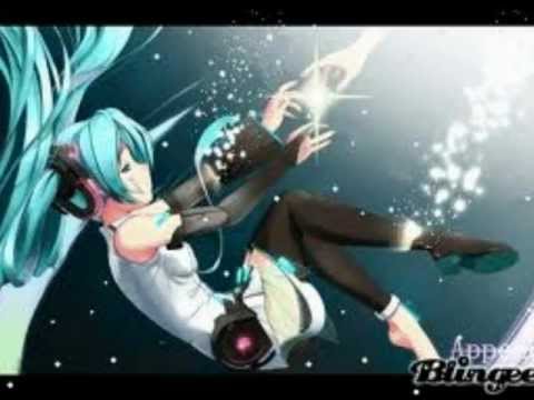 Nightcore- Don't wake me up- Bree Sharp