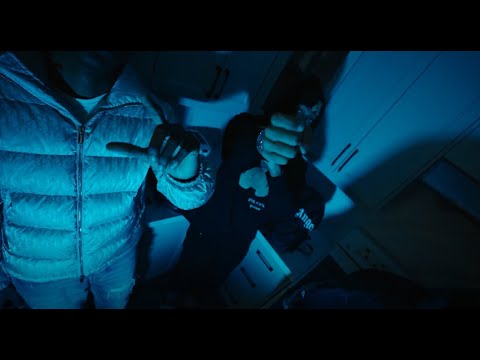 Stackupseason - Drench Freestyle (Official Video)