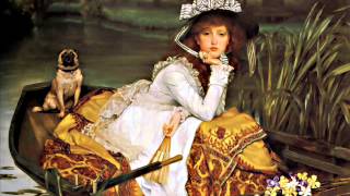 ❤♫ Offenbach - Les Contes D'Hoffmann - Belle Nuit, O Nuit D'Amour (Barcarolle)
