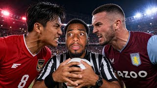 Download lagu Saya Pergi Ke Pertandingan Sepak Bola Terbesar di Indonesia 🇮🇩 mp3 Download lagu Saya Pergi Ke Pertandingan Sepak Bola Terbesar di Indonesia 🇮🇩 mp3
