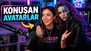 Google Flow'un Yeni Özelliği: İstediğin Sesle Konuşan Avatar Yap!