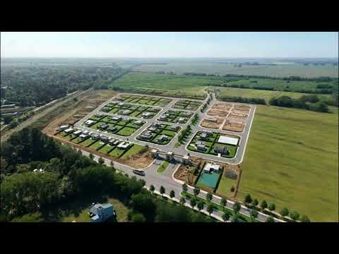 Campo de 30 Hectáres en 20 de Junio - La Matanza, Buenos Aires