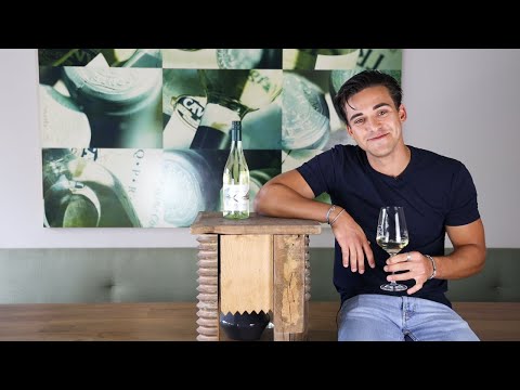 Wein erklärt: Pinot Bianco Veneto IGT - Edizione Viticoltore Venetien