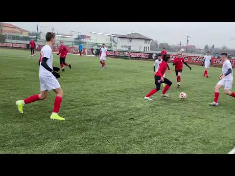 prosport 2007 - Academia Radu Rebeja