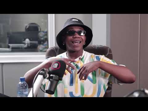 Young Stunna talks new album, BOPHA, Kabza De Small on The Ultimate Kaya959 Top 30 PART 2