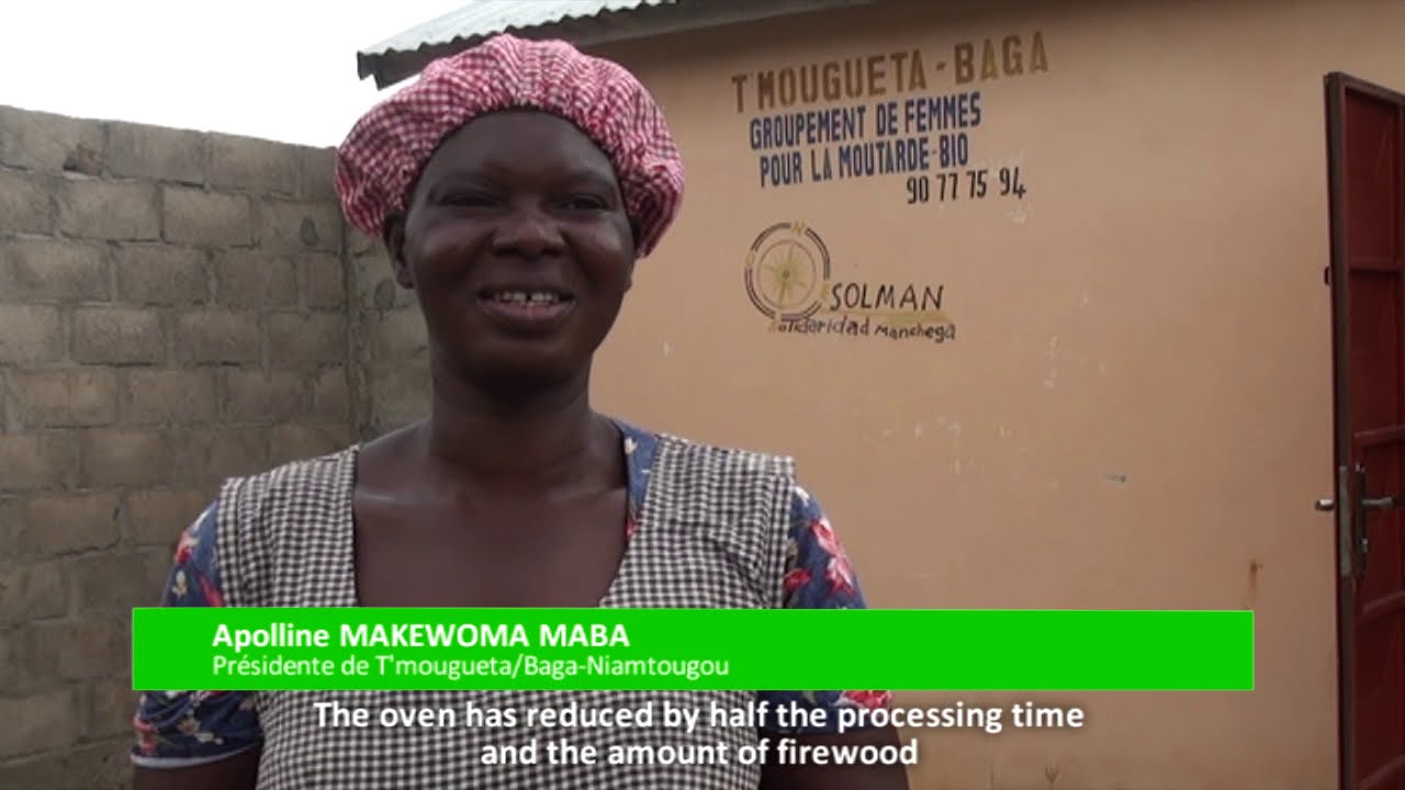 Le FAO renforce l’autonomisation des femmes rurales Togolaises