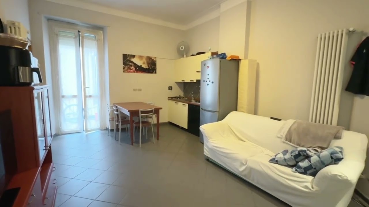 Appartamento - Video