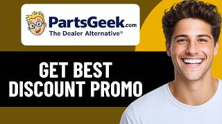 HOW TO FIND BEST PARTSGEEK DISCOUNT PROMO CODES IN 2026 (UPDATED)