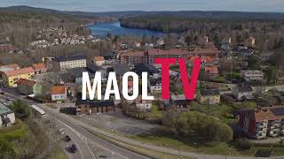 Mot Gårlaången