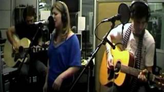 Kelly Clarkson - Because Of You (Live) 2009