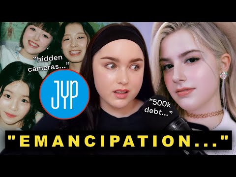 JYPE’s Claims Against KG: Former Vcha Member Lawsuit Explained  